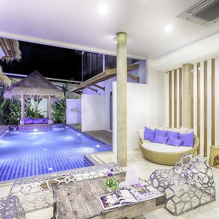 Escape Villa Phuket Exterior foto